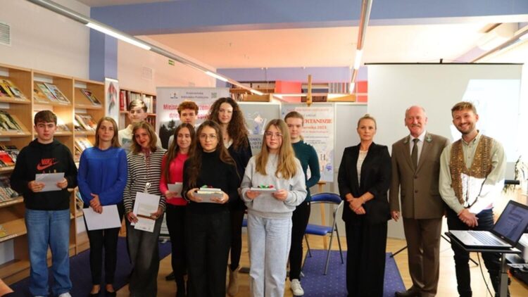 Mistrzowie Ortografii wyłonieni!