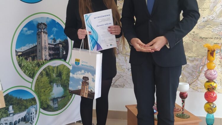 Iwonicz-Zdrój – Ogród Podkarpacia w obiektywie!