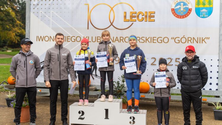 Zobaczcie, jak wyglądała prawdziwa sportowa rywalizacja!