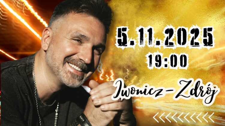 Koncert zaduszkowy – Mateusz Ziółko wraz z zespołem