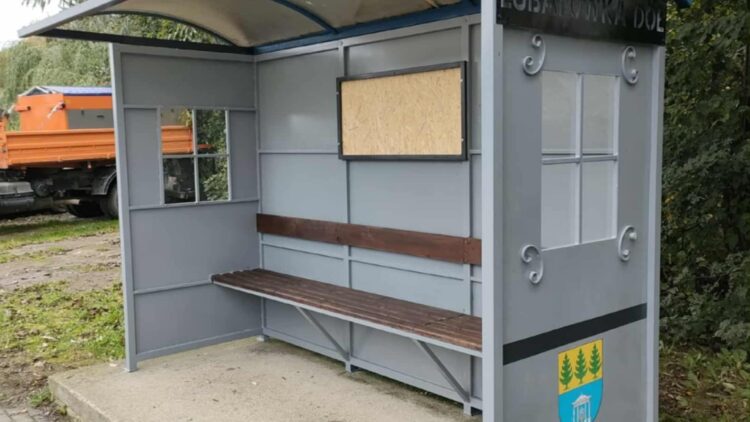 Kolejny krok w stronę piękniejszej Gminy Iwonicz-Zdrój!