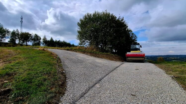 W Lubatowej dzieje się!