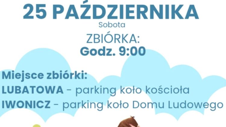 CZYSTA GMINA O KAŻDEJ PORZE ROKU!