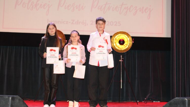 Muzyka, która łączy pokolenia i budzi ducha patriotyzmu