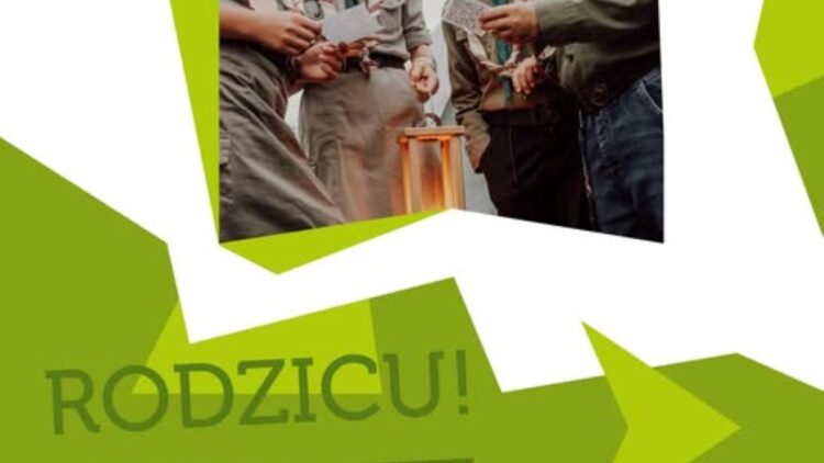 Harcerstwo – najlepszy prezent dla Twojego dziecka!