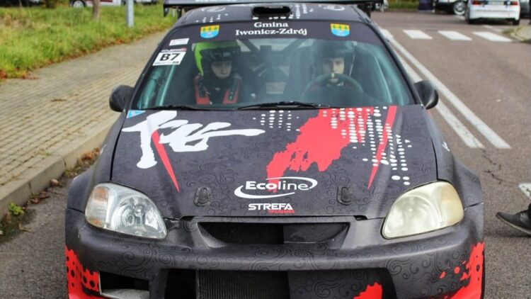 Końcówka sezonu w wielkim stylu!