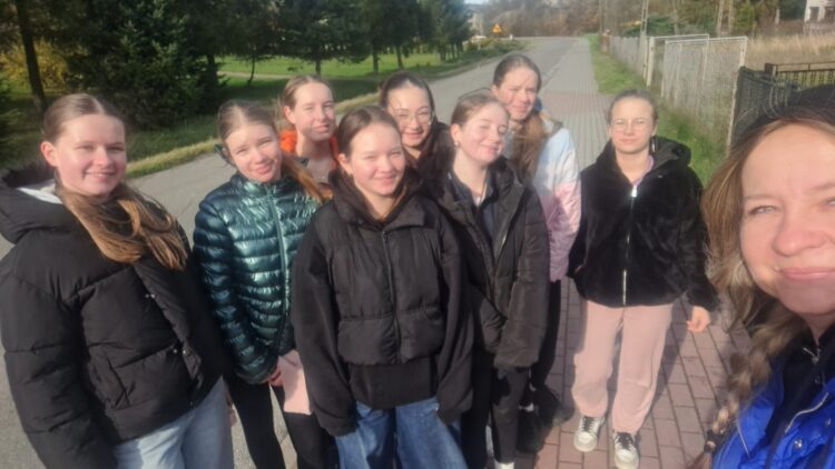 Czysta Gmina o każdej porze roku!