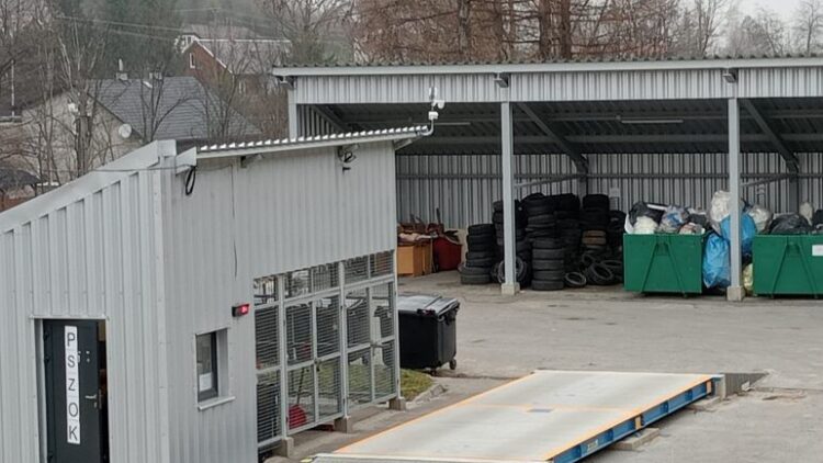 PSZOK będzie nieczynny w Wielką Sobotę