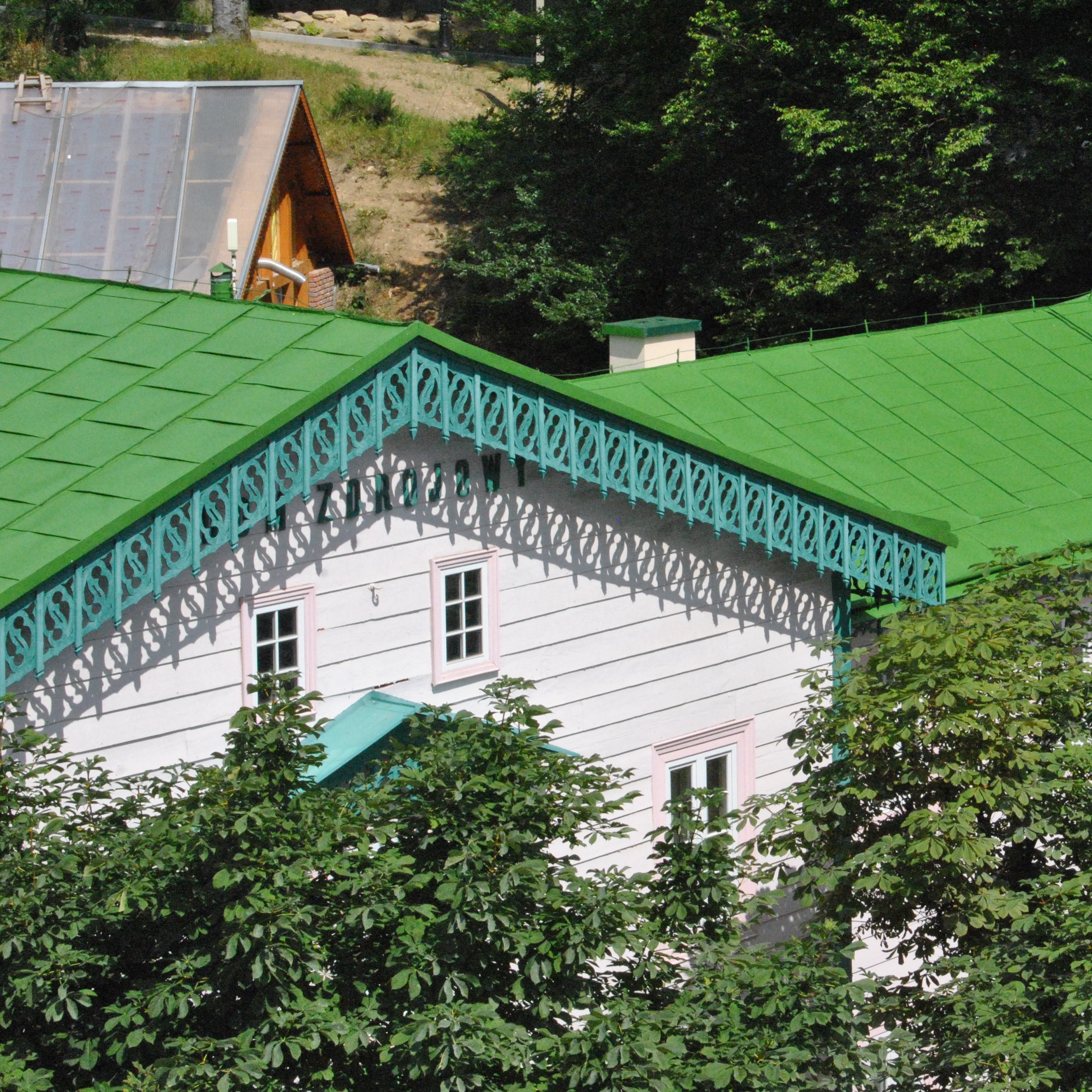 Gminny Ośrodek Pomocy Społecznej