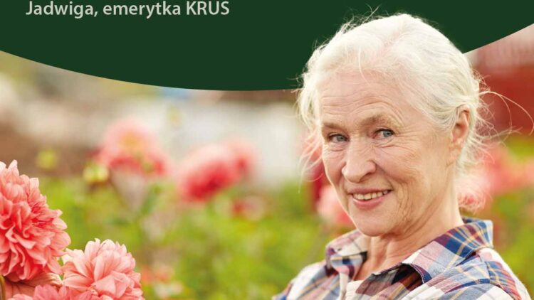 Nowa kampania informacyjna KRUS