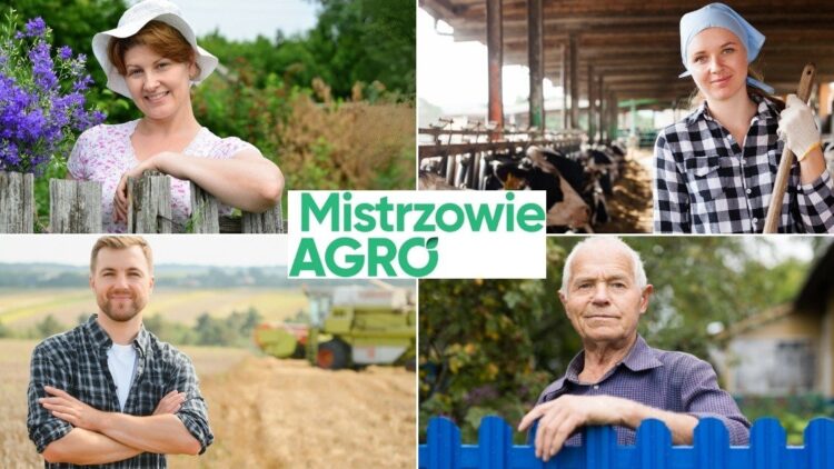 Za nami już połowa głosowania w akcji MISTRZOWIE AGRO 2025!