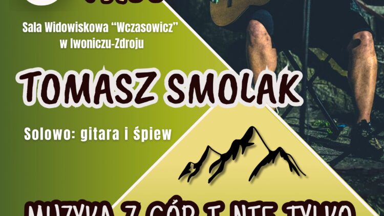 MUZYKA, KTÓRA NIESIE SIĘ PO GÓRACH… I NIE TYLKO!