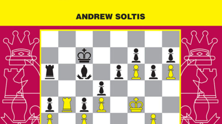 Marzycie o tym, by Wasza gra w szachy przestała być po prostu dobra, a stała się arcymistrzowska?