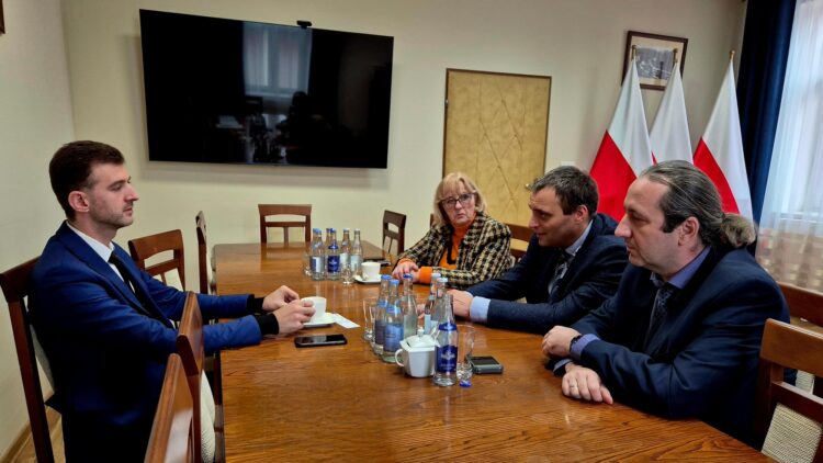 Spotkania & Współpraca