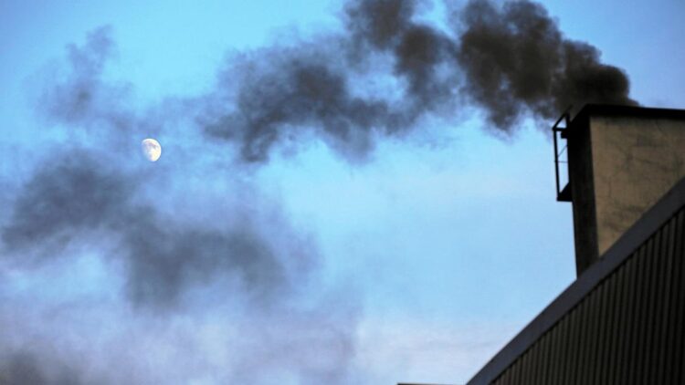 Kontrole pieców w naszej gminie – pozwólmy, aby nasze powietrze było czyste!