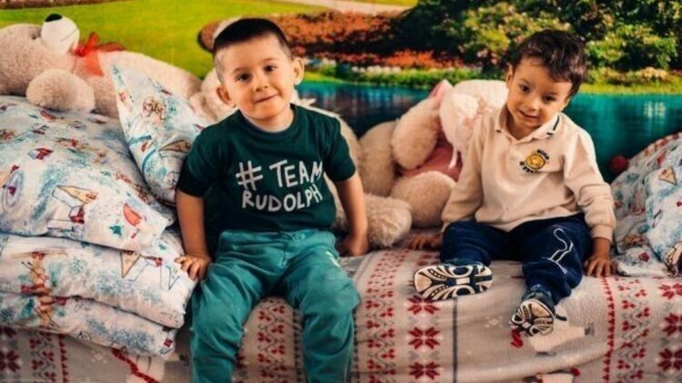 Kochani! Dom Pomocy Społecznej dla Dzieci w Iwoniczu potrzebuje naszego wsparcia