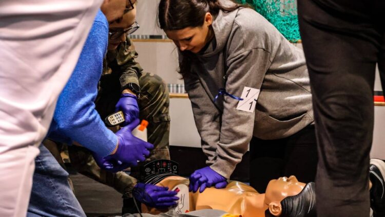 Program Powszechnych Szkoleń Obronnych „wGotowości” – nowy projekt MON dla wszystkich obywateli