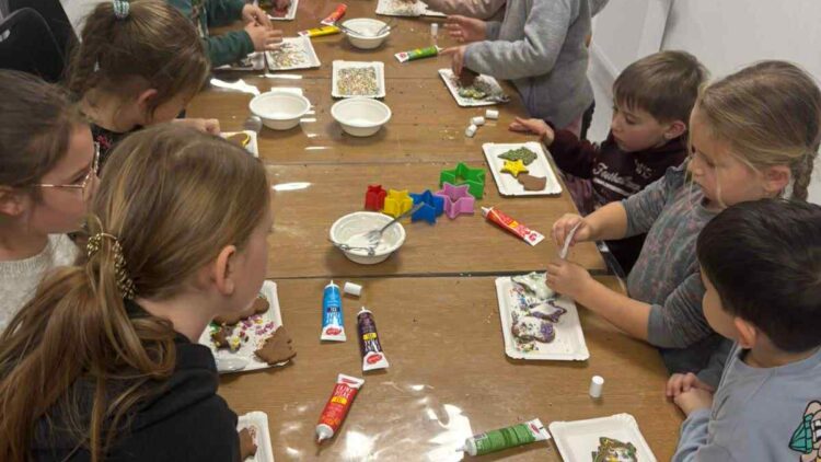 Piernikowe szaleństwo w Iwoniczu