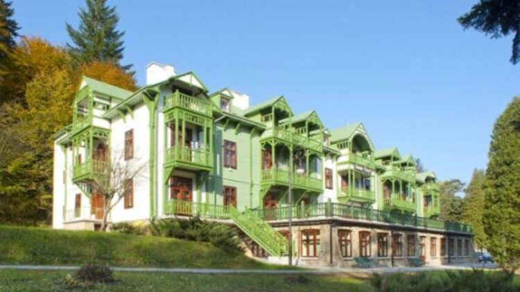 Iwonicz-Zdrój pionierem rehabilitacji dla pacjentów ze szpiczakiem!