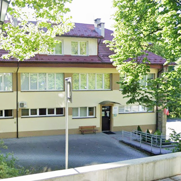 Gminna Przychodnia Lekarska