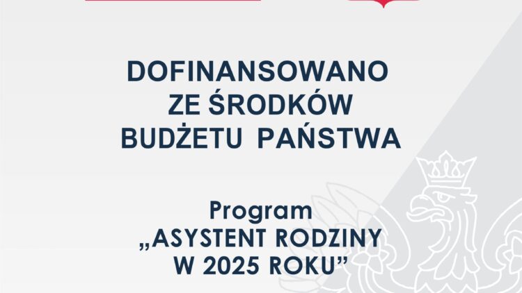 Asystent Rodziny – pomoc dla rodzin w trudnej sytuacji