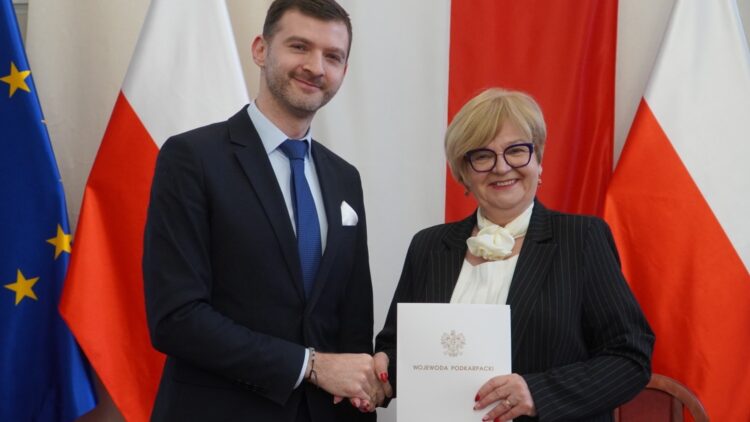 Dobre wiadomości na początek roku!