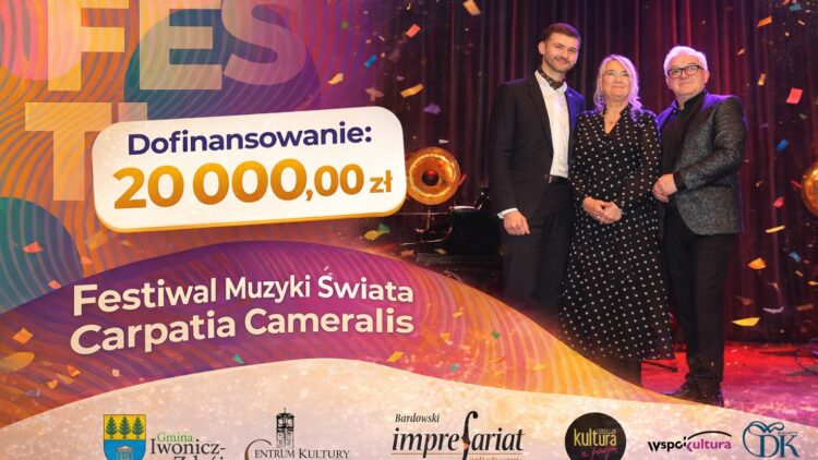 WSPANIAŁA WIADOMOŚĆ NA POCZĄTEK WEEKENDU!