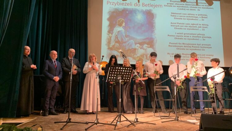 Muzyka, młodość i wspólnota – tak zapamiętamy ten wieczór