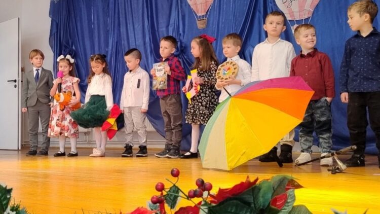 Wyjątkowe chwile, które zostają w sercu na długo