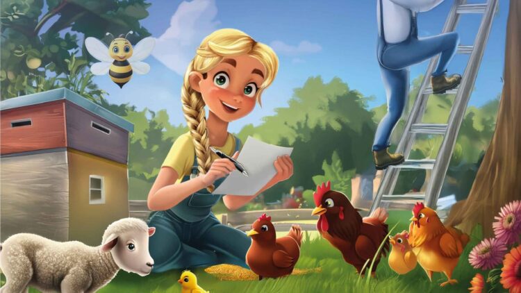 Rymuj o bezpieczeństwie i wygrywaj nagrody!