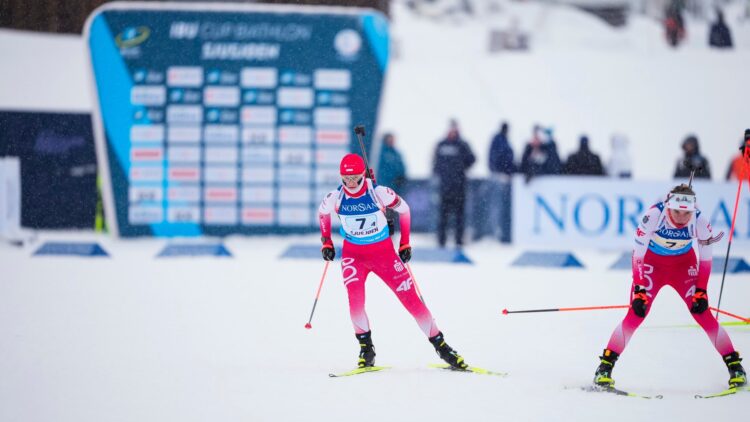 EUROPEJSKI SUKCES NASZEJ REPREZENTACJI!