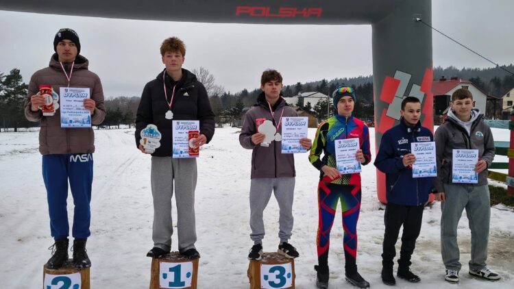 Co słychać w klubie IKN „Górnik” Iwonicz- Zdrój?