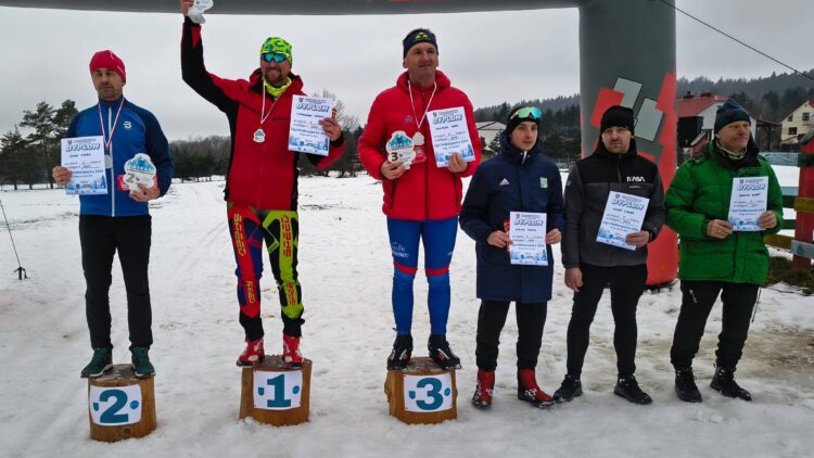Co słychać w klubie IKN „Górnik” Iwonicz- Zdrój?