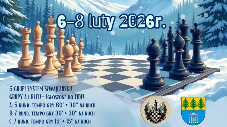 OSTATNIE DNI ZAPISÓW!