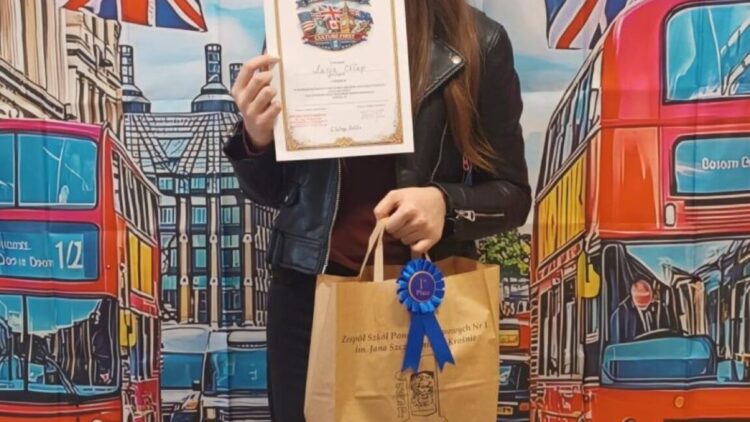 Mamy powód do dumy!