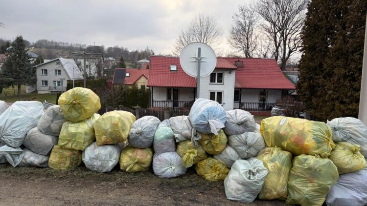 Dziękujemy! Brawo, Mieszkańcy!