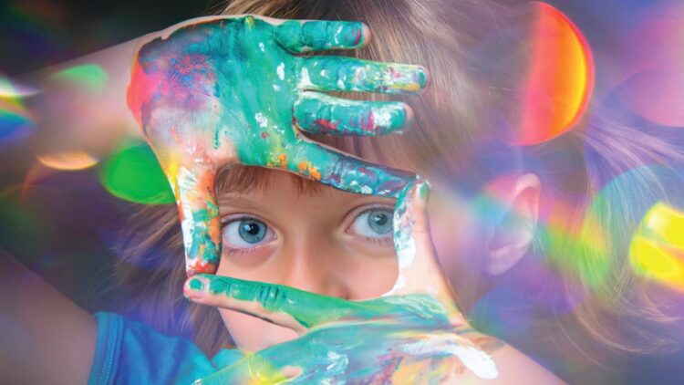 Zapraszamy dzieci do udziału w konkursie!