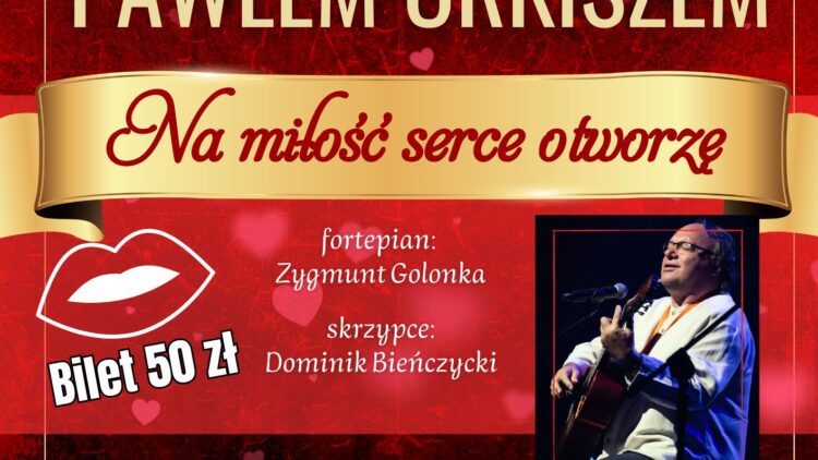 Dzień Kobiet z muzyką, która porusza serca