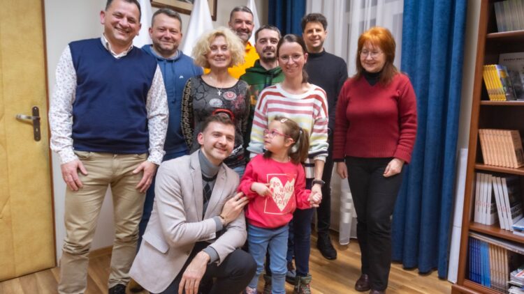 BIEGNIEMY Z SERCEM – X JUBILEUSZOWY CROSS DLA LENKI!