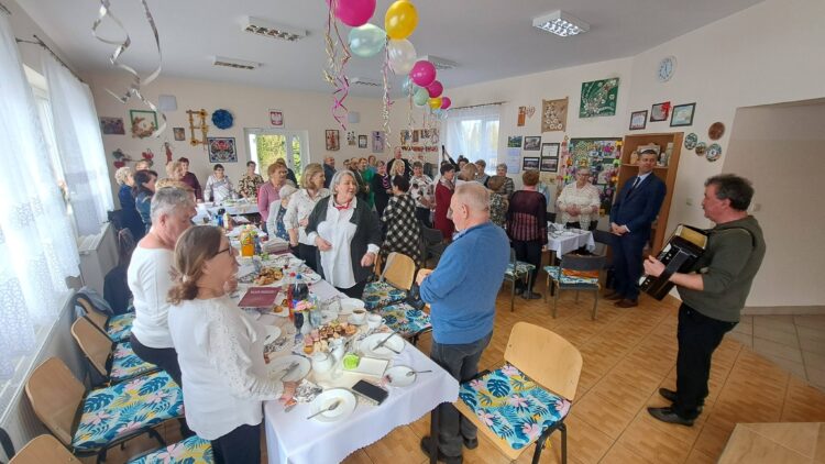Przeżyć życie w pełni to najważniejsza rzecz