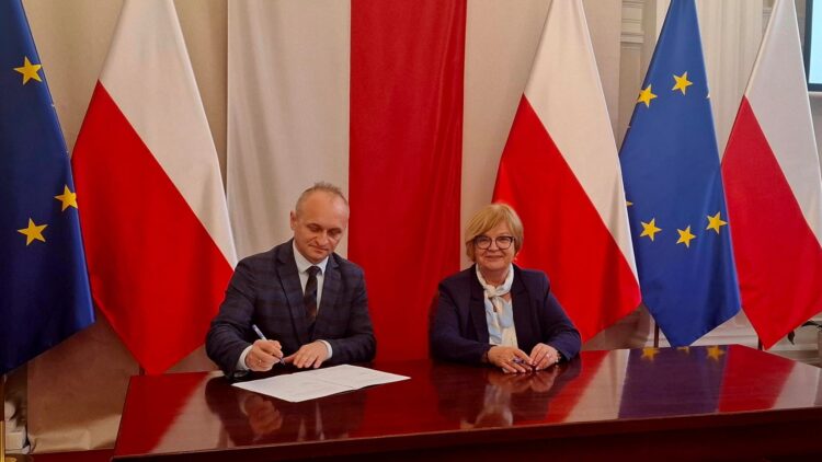 Czas na oddech dla opiekunów – program na 2026 rok