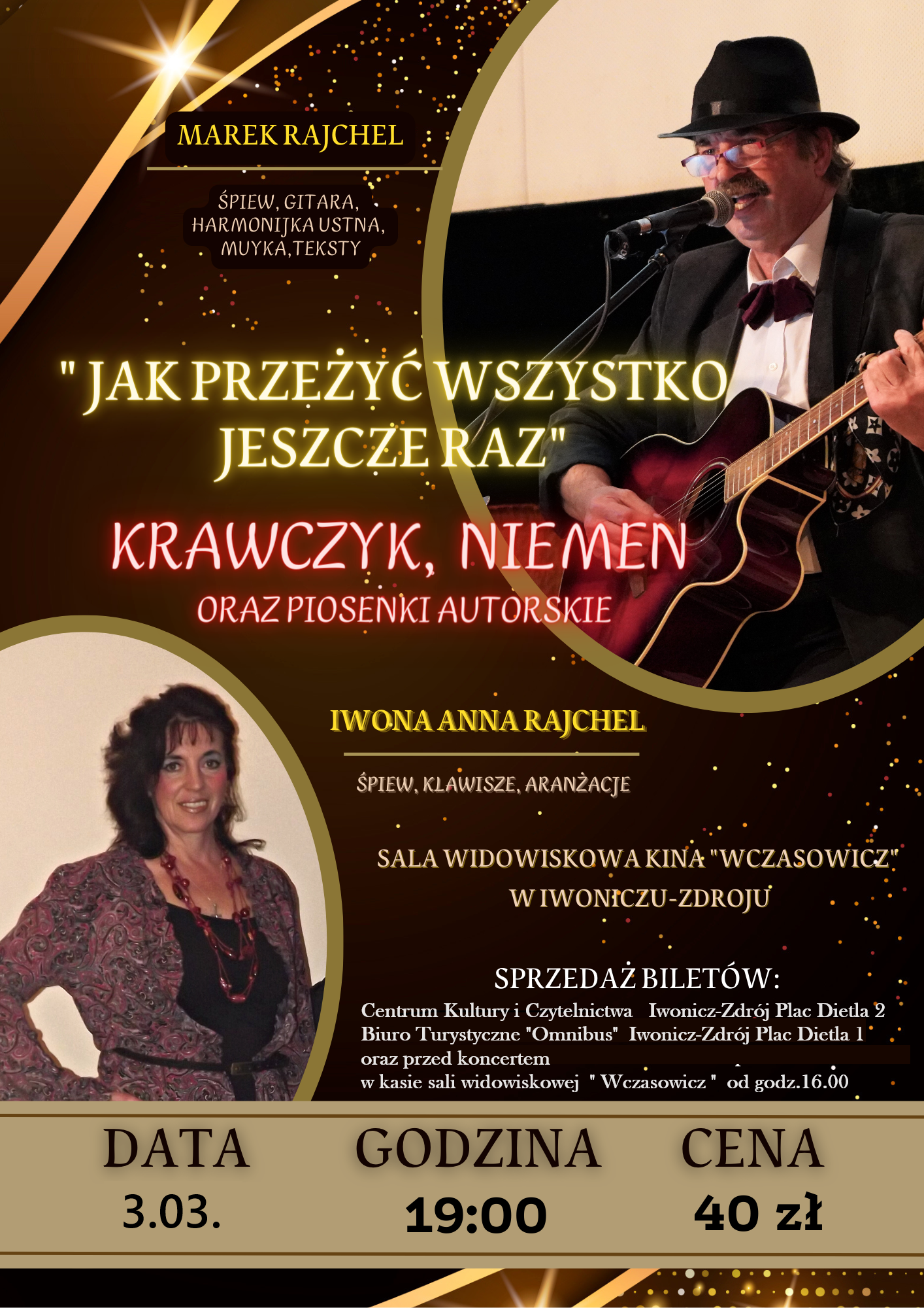 _Jak przeżyć wszystko jeszcze raz