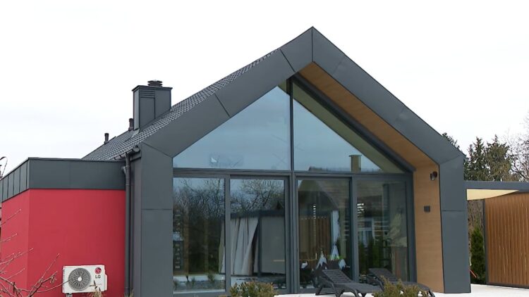 Eko dom się opłaca!