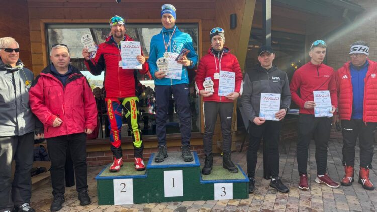 SPORTOWE EMOCJE, WALKA DO METY I OGROMNE SUKCESY!