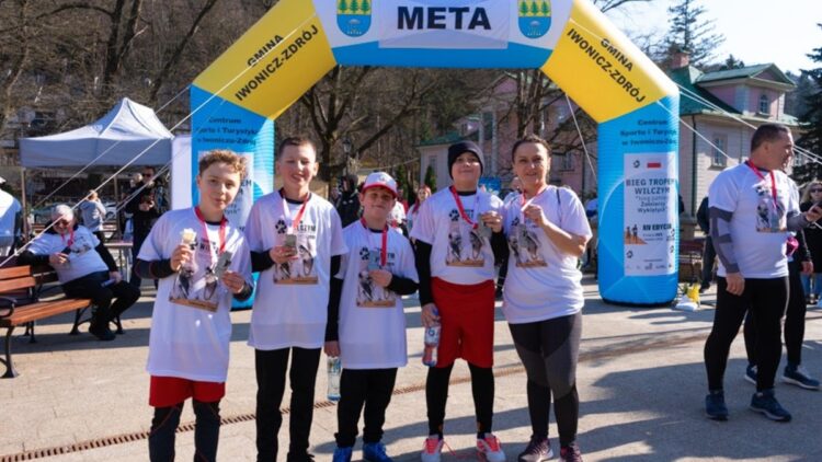 Przeżyjmy to jeszcze raz…