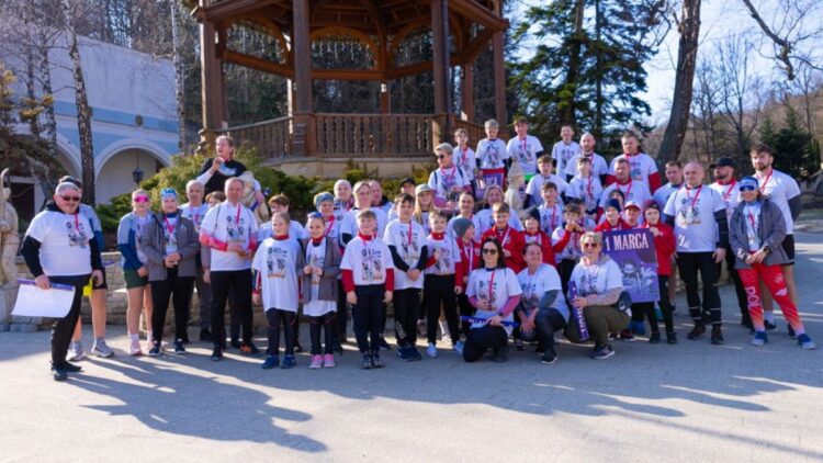 XIV Bieg Tropem Wilczym w Iwoniczu-Zdroju – po raz pierwszy, ale na pewno nie ostatni!