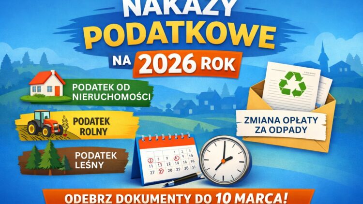 Przypomnienie dla mieszkańców Iwonicza!