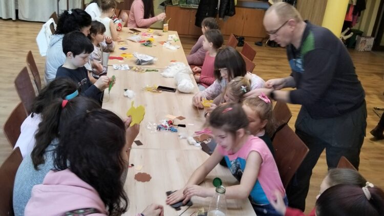 Ależ nasze seniorki potrafią zaskakiwać!