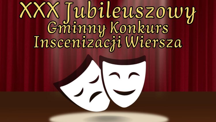 Zapraszamy do świata poezji i wyobraźni!