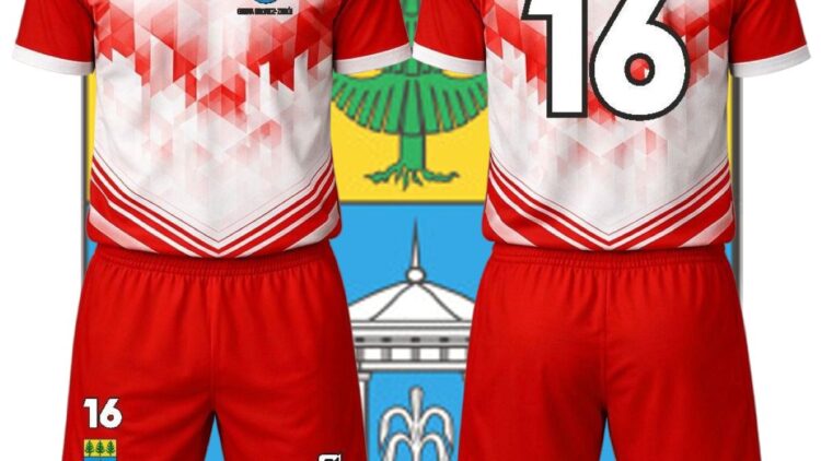 Nowe stroje sportowe dla Szkoły Podstawowej w Iwoniczu-Zdroju!